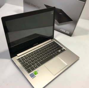 Asus Zenbook UX303U Laptop With Box