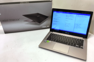 Buying New Asus Zenbook UX303U Laptop