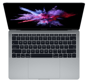 MacBook Pro 2016 Laptop