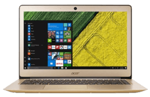 Acer Swift 3 14 Laptop