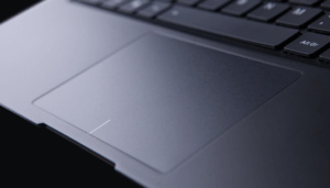 Venom BlackBook Zero 14 Laptop Trackpad