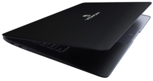 Venom BlackBook Zero 14 Laptop Lid