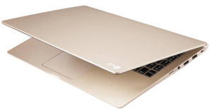 LG Gram Laptop Case