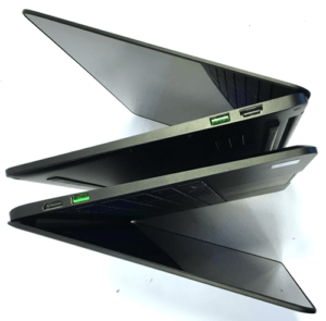 Razer Blade Laptop Ports