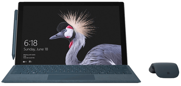 2017 Surface Pro Tablet - SellBroke.com