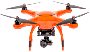 Autel Robotics-X Star Drone Front