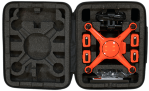 Autel Robotics-X Star Drone with Case