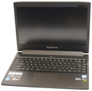 Sell Gigabyte Aero 14 Laptop