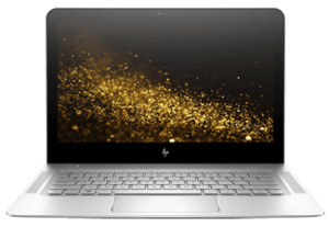 HP Envy 13t-ab000 Laptop