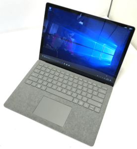 Microsoft Surface Laptop Windows 10S