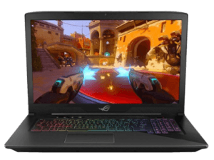 Asus ROG STRIX GL703 Laptop Gaming