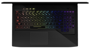 Asus ROG STRIX GL703 Laptop Keyboard