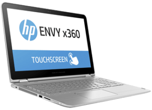 HP Envy x360 M6-AQ004DX Laptop