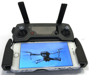 DJI Mavic Pro Drone Controller