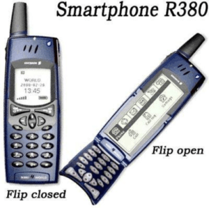 flip-phone