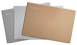 Sell Lenovo Yoga 920 Laptops