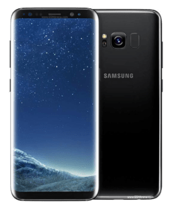 Samsung Galaxy S8 Smartphone