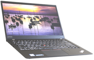 lenovo ThinkPad X1 Carbon 5th gen