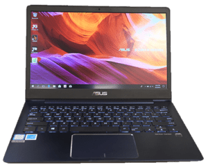 Asus UX331 Laptop Intel