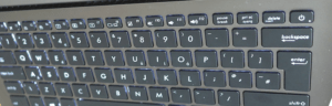 Asus UX331 Laptop Keyboard