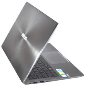 Asus UX331 Laptop Back