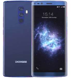Sell Doogee Mix 2 Phone