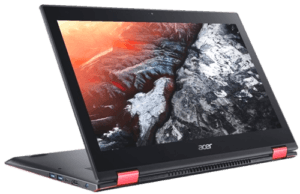 Sell Acer Nitro 5 Spin Laptop