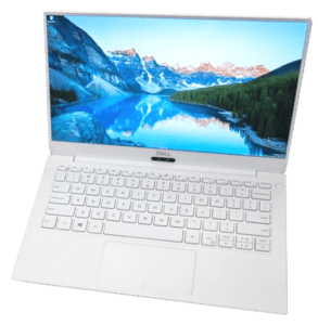 Dell XPS 13 Laptop White