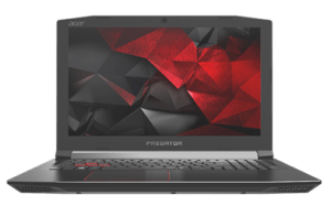 Acer Predator Helios 300 Laptop