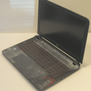 HP 15 SE Star Wars Laptop Right Angle