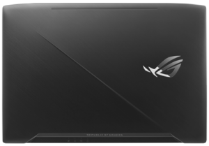 Asus Strix GL503VS Laptop Back