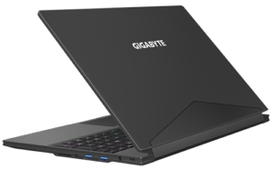 Gigabyte Aero 15 Laptop Design