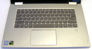 Lenovo Yoga 720 Laptop Keyboard