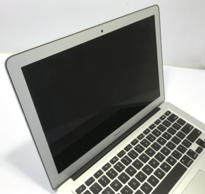 MacBook Air 13 Display