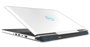 Dell G7 Laptop Design