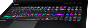 MSI GT75 Laptop Keyboard