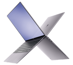 Huawei Matebook X Pro Laptop Ports
