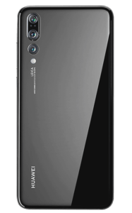 Huawei P20 Pro Phone Back