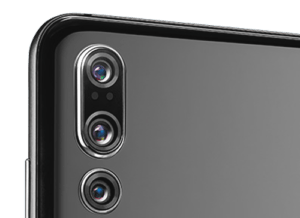 Huawei P20 Pro Phone Cam