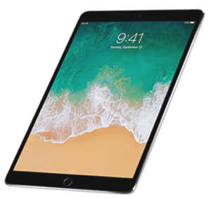 iPad 6th Generation Tablet