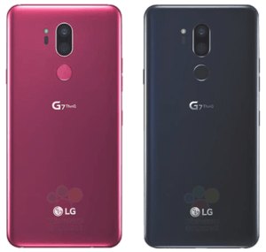 LG G7 Phone