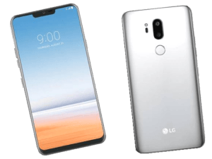 LG G7 Phones