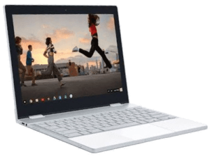 Pixelbook Chromebook Laptop