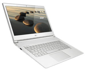 Acer Aspire S7 Laptop