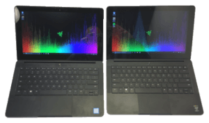 Razer Blade Laptops