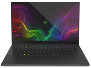 Razer Blade 2018 Laptop Front