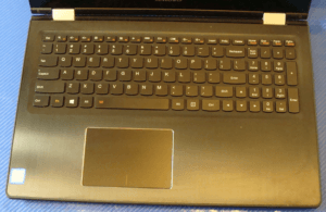 Lenovo Flex 3 1580 Keyboard