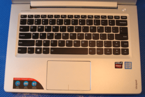 Lenovo IdeaPad U510 Laptop Keyboard