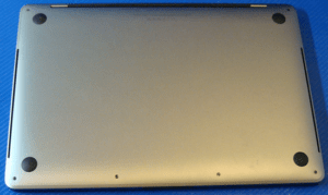 MacBook Pro A1706 Laptop Bottom