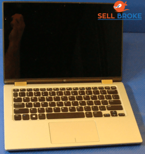 Dell 11-3153 Display